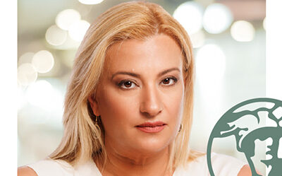 Περιοδικό Ανάπτυξη Μάρτιος 2025