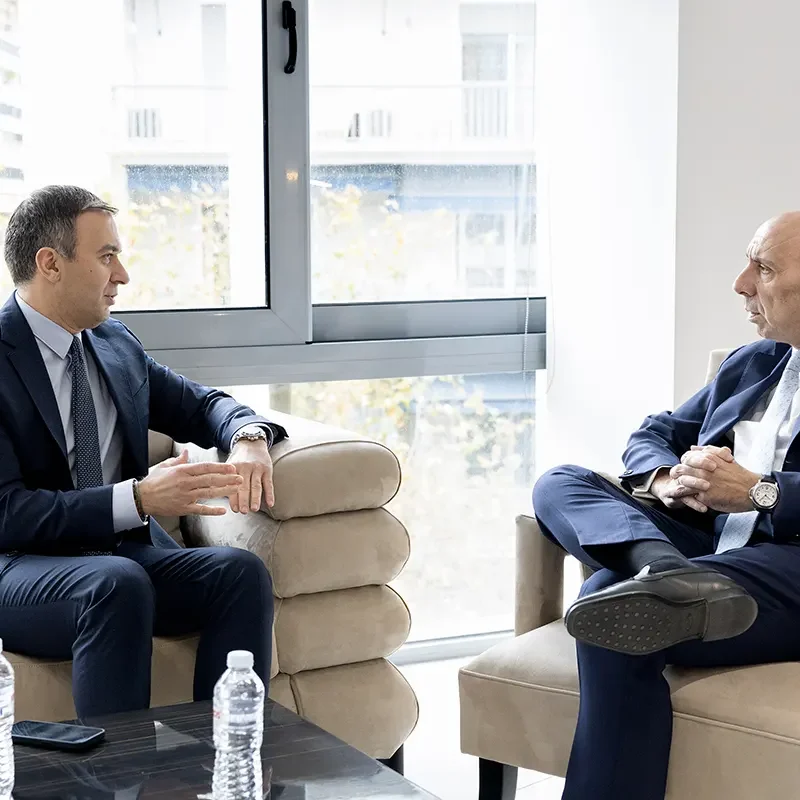 Μπρατάκος Χατζηβασιλείου