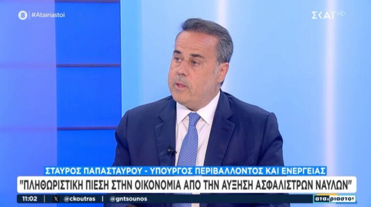 Στ. Παπασταύρου