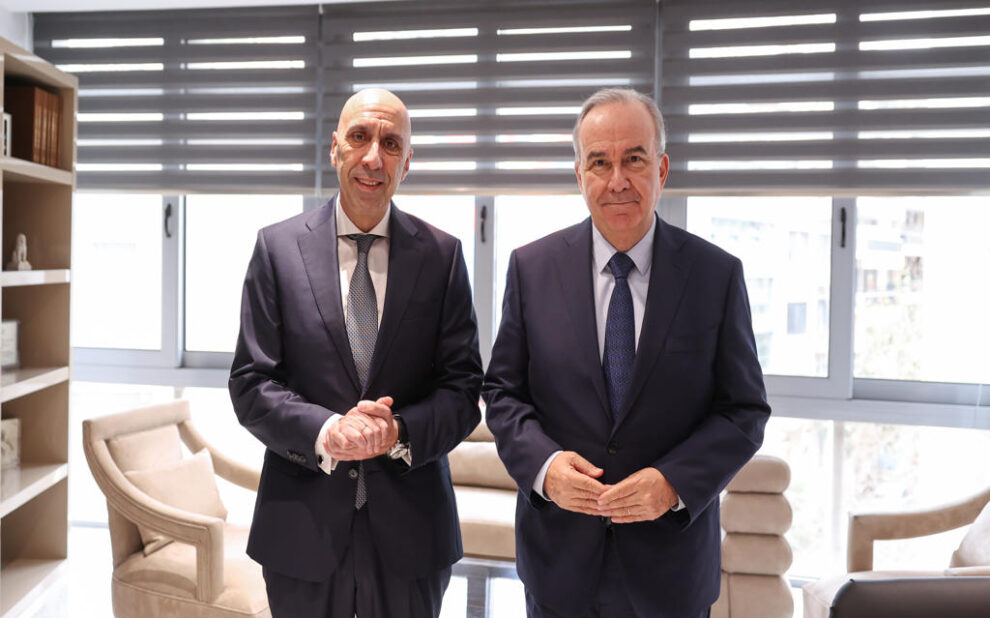 κ. ΜΠΡΑΤΑΚΟΣ - κ. ΠΑΠΑΘΑΝΑΣΗΣ