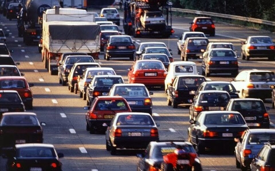 πωλήσεις των αυτοκινήτων στην ΕΕ