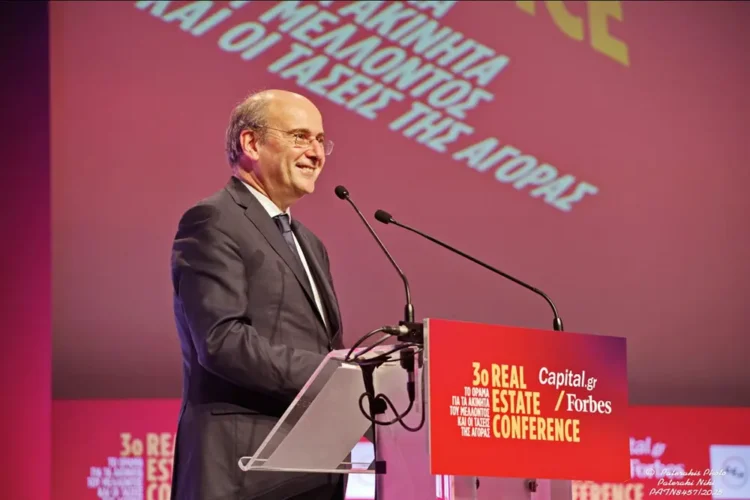 Κωστής Χατζηδάκης