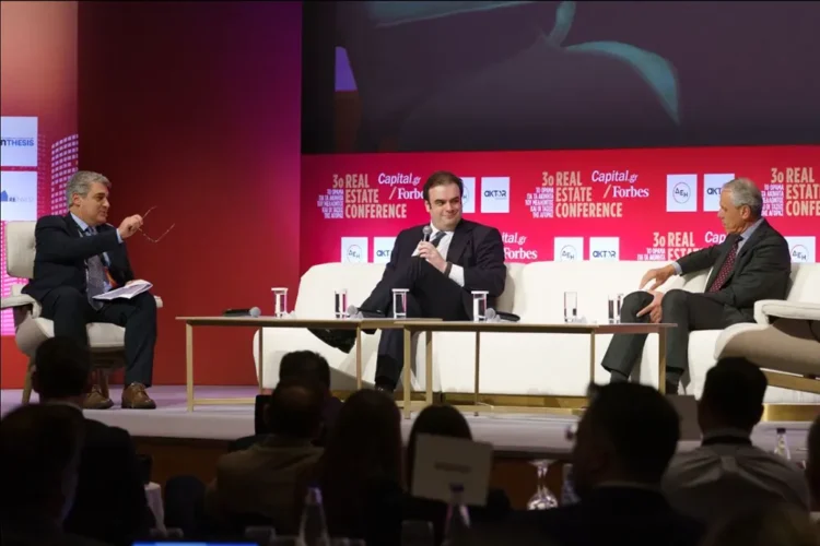 Κυριάκος Πιερρακάκης