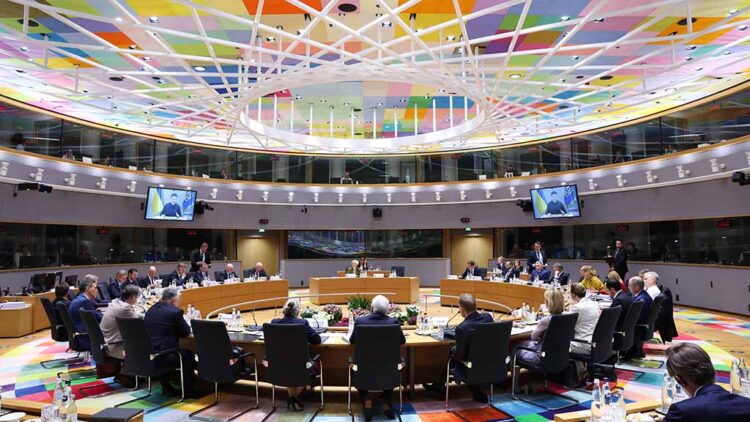 ΕΕ Συνόδου Κορυφής