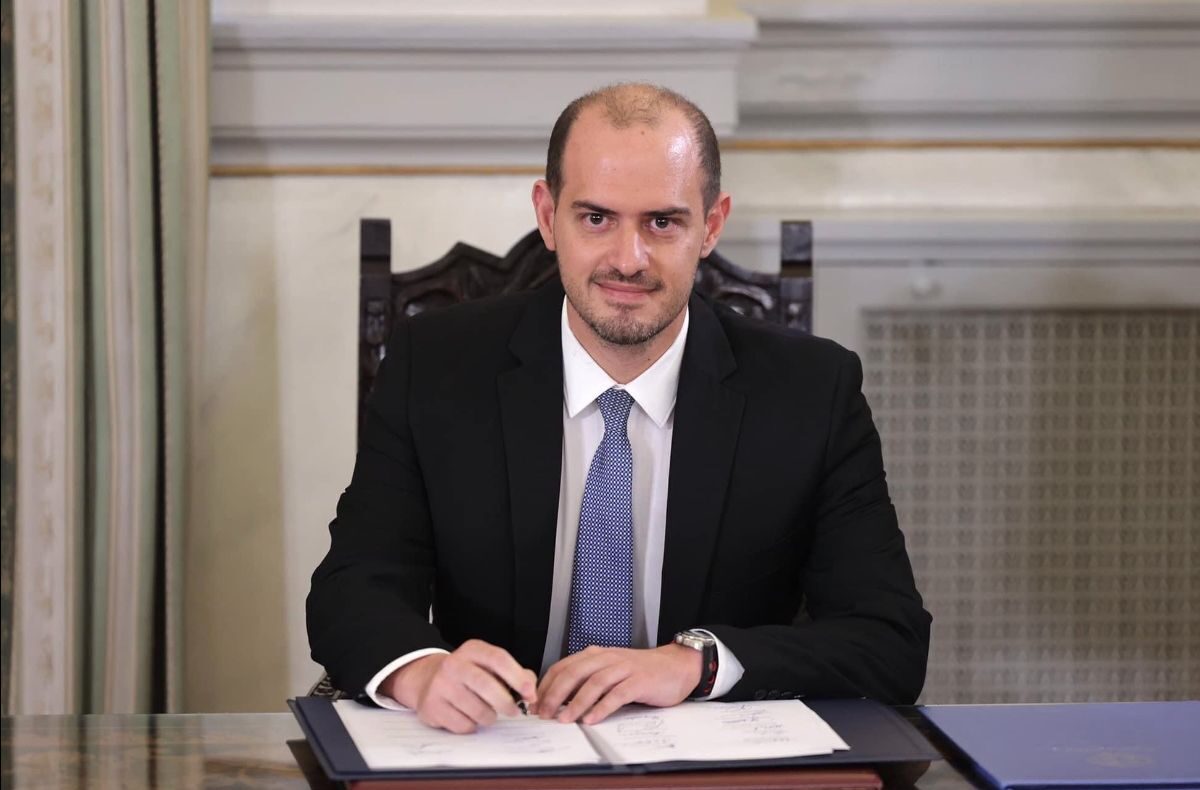 Γιώργος Κώτσηρας