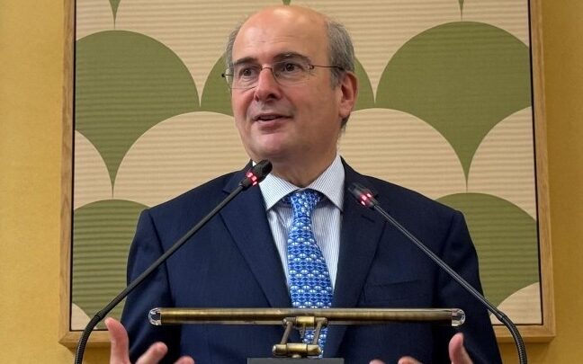 Κ. Χατζηδάκης