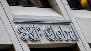 S&P Global S&P Global