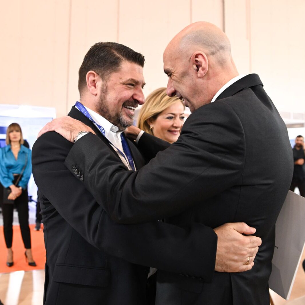 ΕΒΕΑ @ Beyond 2025