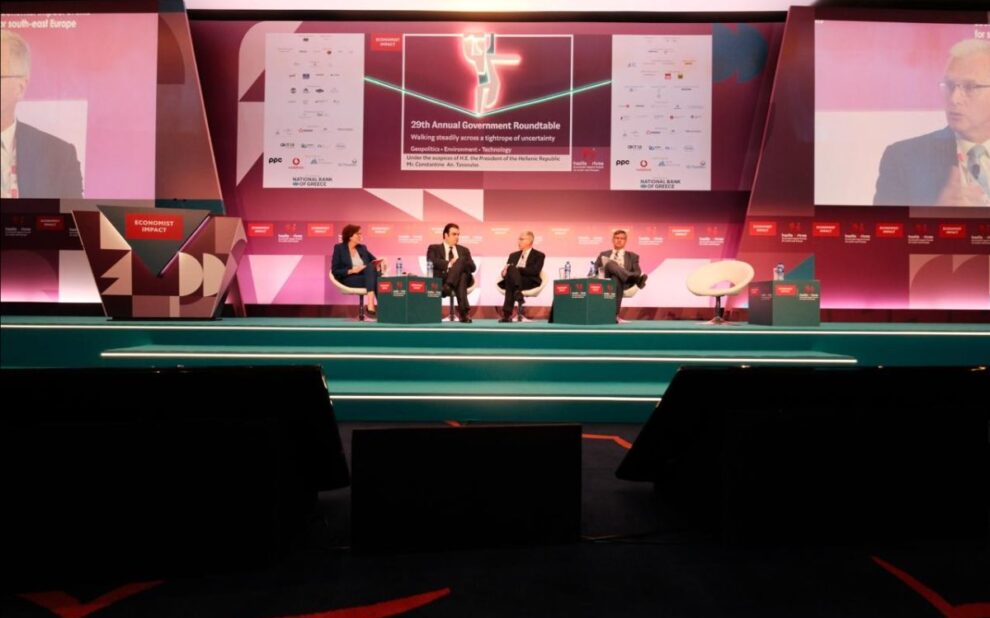 Κυριάκος Πιερρακάκης