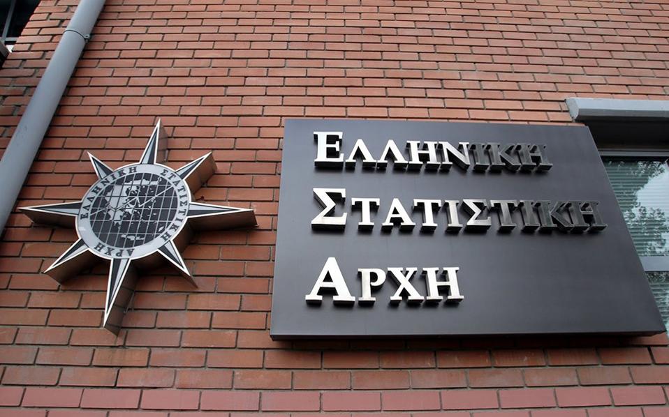 ΕΛΣΤΑΤ ΕΛΣΤΑΤ