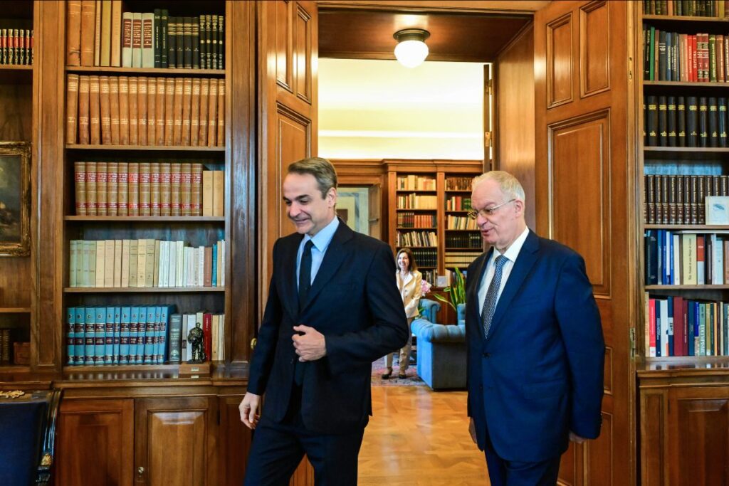 πρωθυπουργός Κυριάκος Μητσοτάκης πρωθυπουργός Κυριάκος Μητσοτάκης