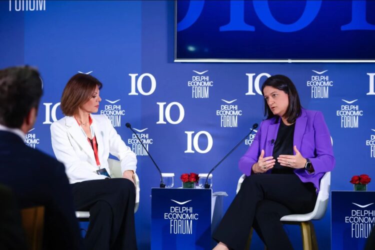 υπουργός Εργασίας, Νίκη Κεραμέως