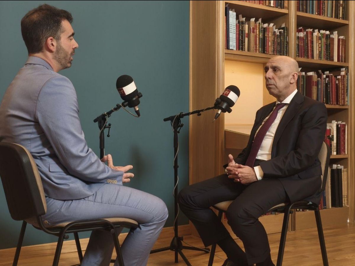 Finance Views – Γ. Μπρατάκος