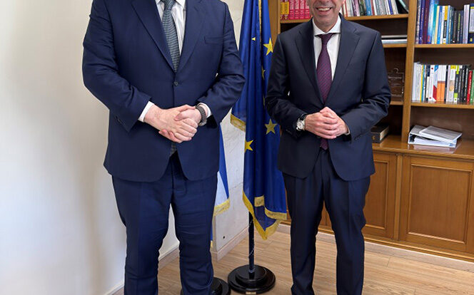 Πιερρακάκης, Μπρατάκος