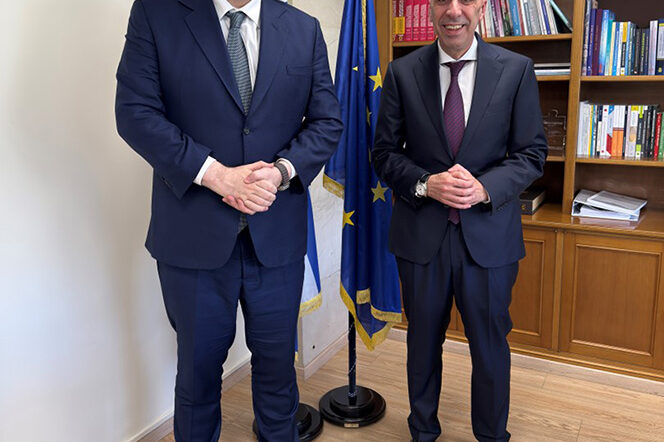 Πιερρακάκης, Μπρατάκος