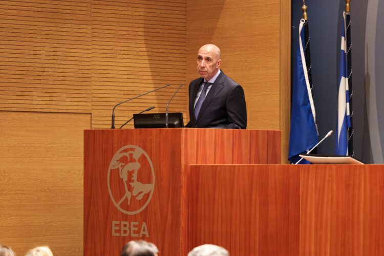 «Ανάγκη για μετασχηματισμό και επενδυτική έκρηξη στην Ελλάδα και την Ευρώπη»