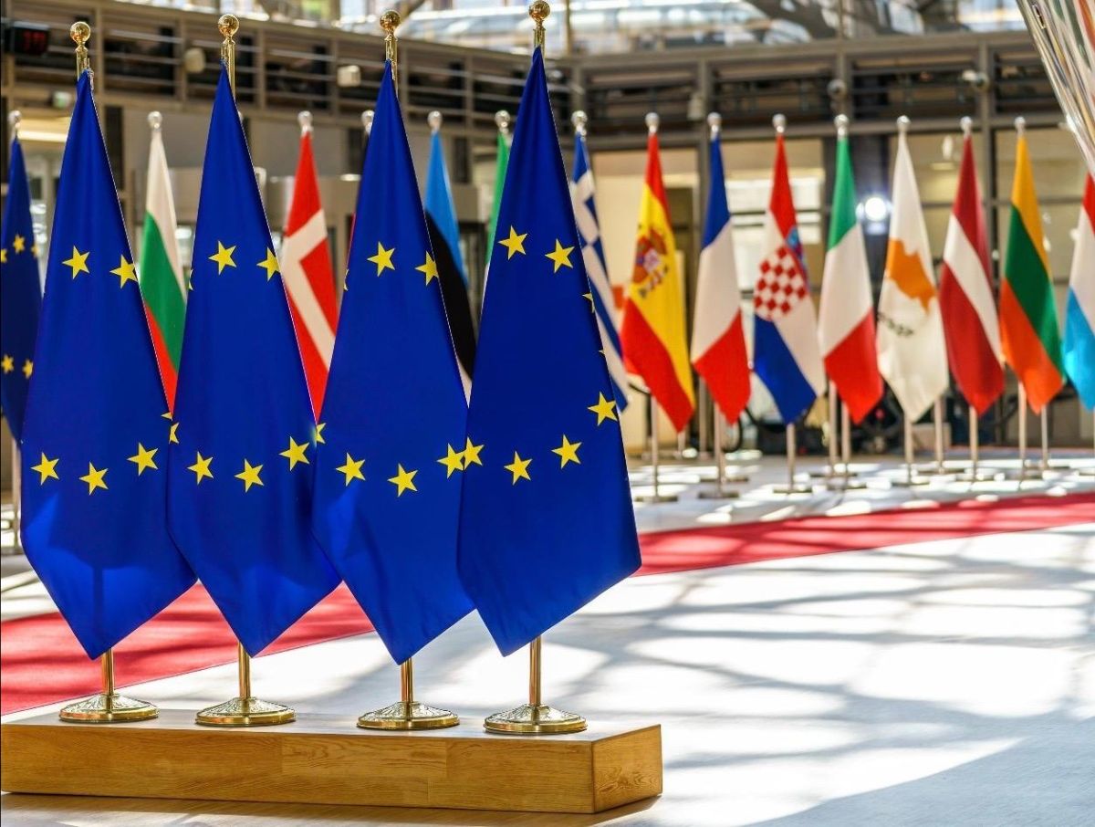 Η Ευρωπαϊκή Επιτροπή