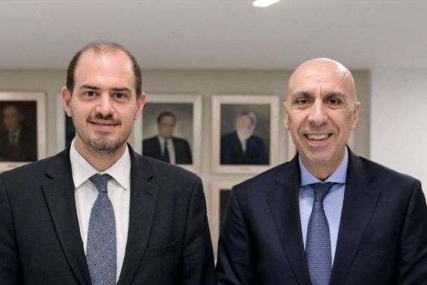 Συνάντηση Γιάννη Μπρατάκου με Γιώργο Κώτσηρα (2) (1) (1)