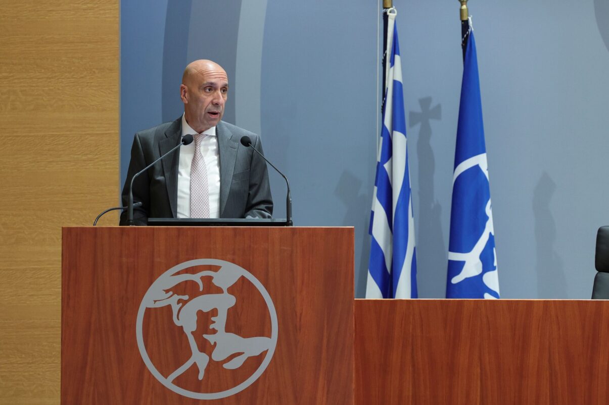 Εκδήλωση ΕΒΕΑ και Επιτροπής Κεφαλαιαγοράς για την Κεφαλαιαγορά ως στρατηγικό εργαλείο ανάπτυξης των επιχειρήσεων