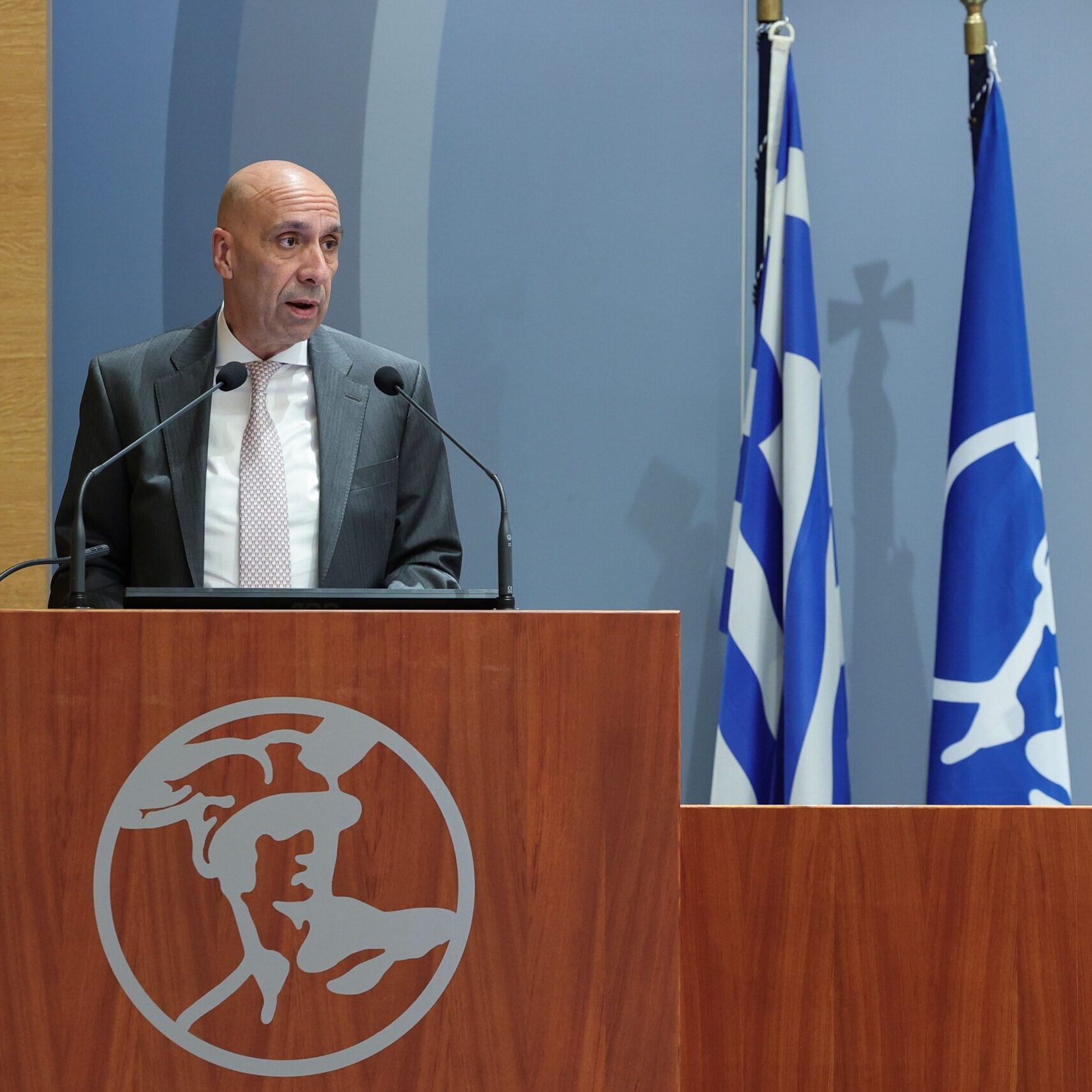 Εκδήλωση ΕΒΕΑ και Επιτροπής Κεφαλαιαγοράς για την Κεφαλαιαγορά ως στρατηγικό εργαλείο ανάπτυξης των επιχειρήσεων