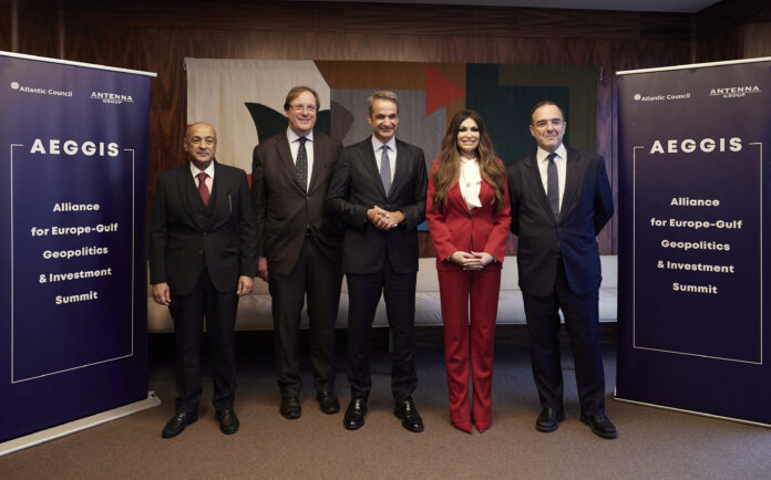 Κυρ. Μητσοτάκης