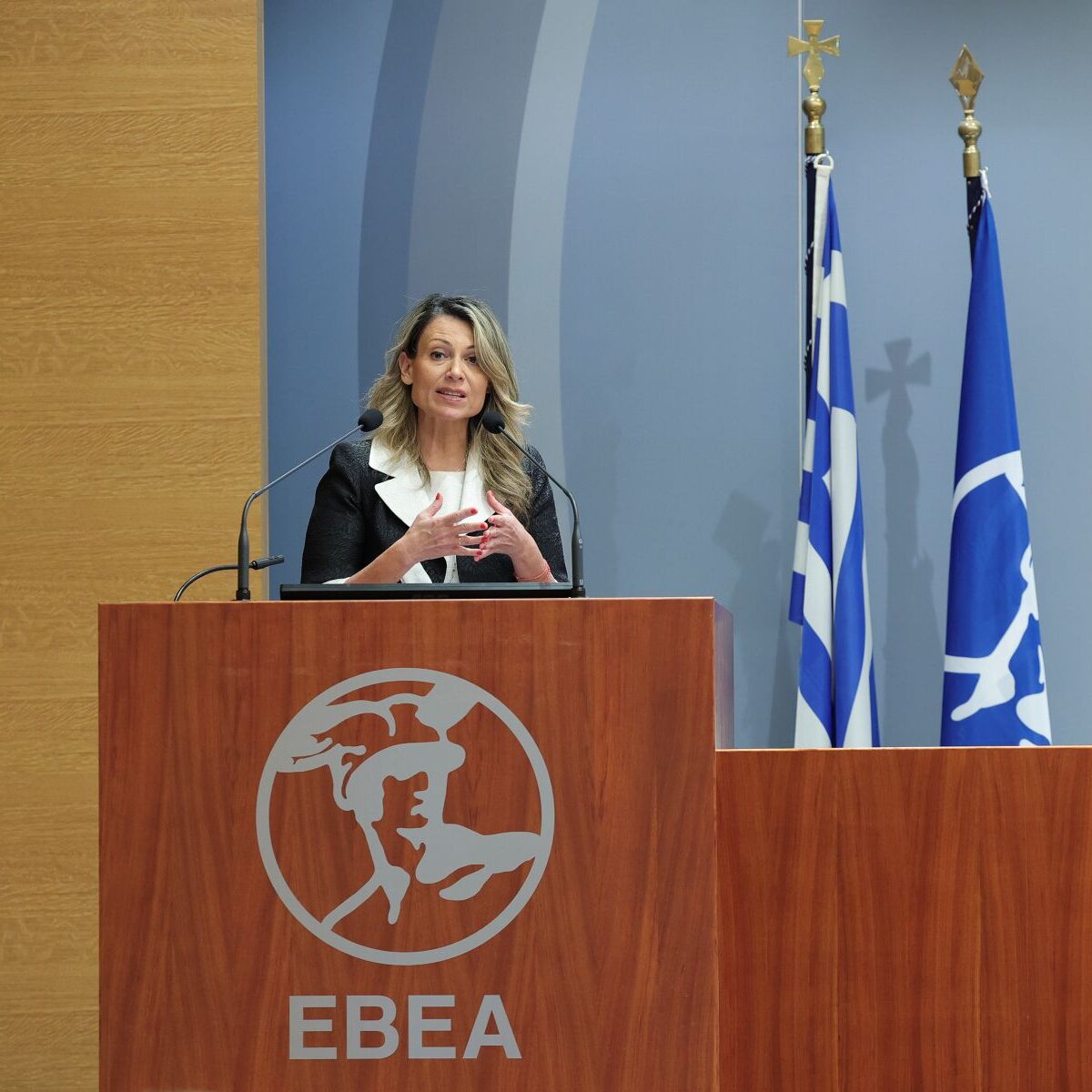 Εκδήλωση ΕΒΕΑ και Επιτροπής Κεφαλαιαγοράς για την Κεφαλαιαγορά ως στρατηγικό εργαλείο ανάπτυξης των επιχειρήσεων