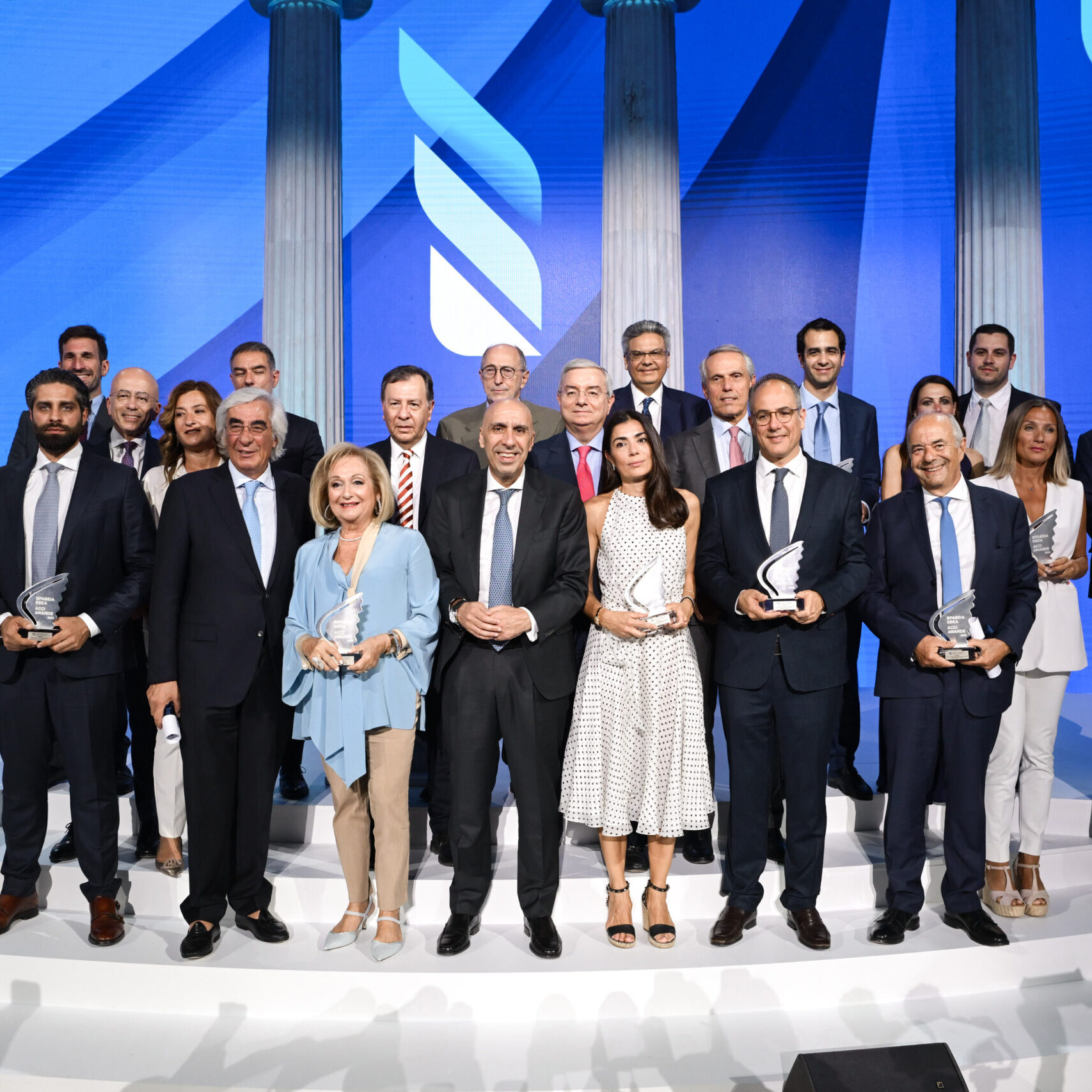 ΒΡΑΒΕΙΑ ΕΒΕΑ 2025