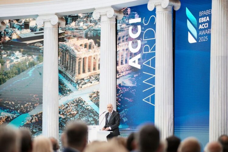 ΒΡΑΒΕΙΑ ΕΒΕΑ 2025 ΒΡΑΒΕΙΑ ΕΒΕΑ 2025