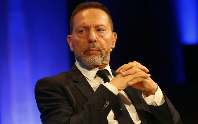 Γ. Στουρνάρας