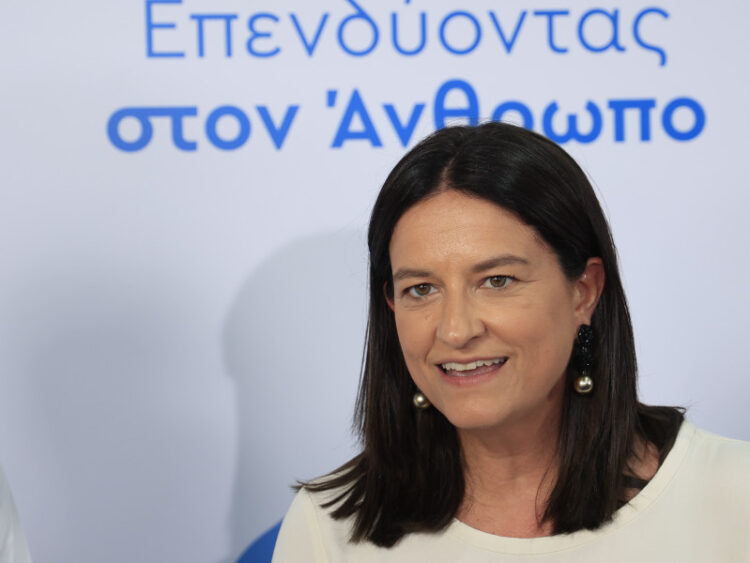 Νίκη Κεραμέως