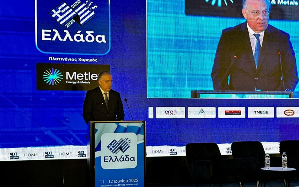 Τ. Θεοδωρικάκος