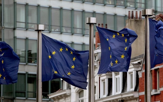 Εγκρίθηκε το 18ο πακέτο κυρώσεων της ΕΕ κατά της Ρωσίας