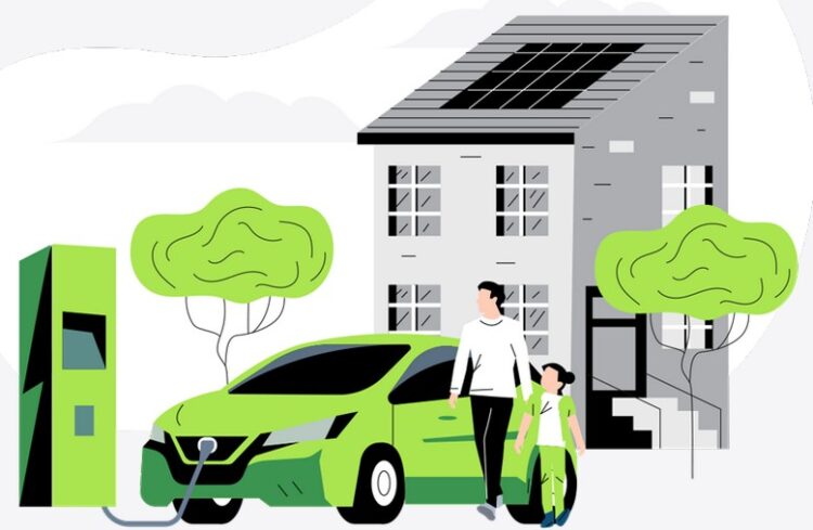 «Κινούμαι Ηλεκτρικά ΙΙΙ»