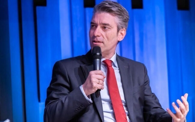 Τάσος Γαϊτάνης