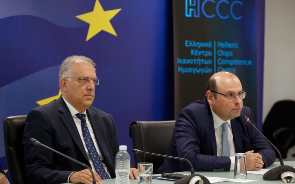 Υπουργός Ανάπτυξης, Τάκης Θεοδωρικάκος