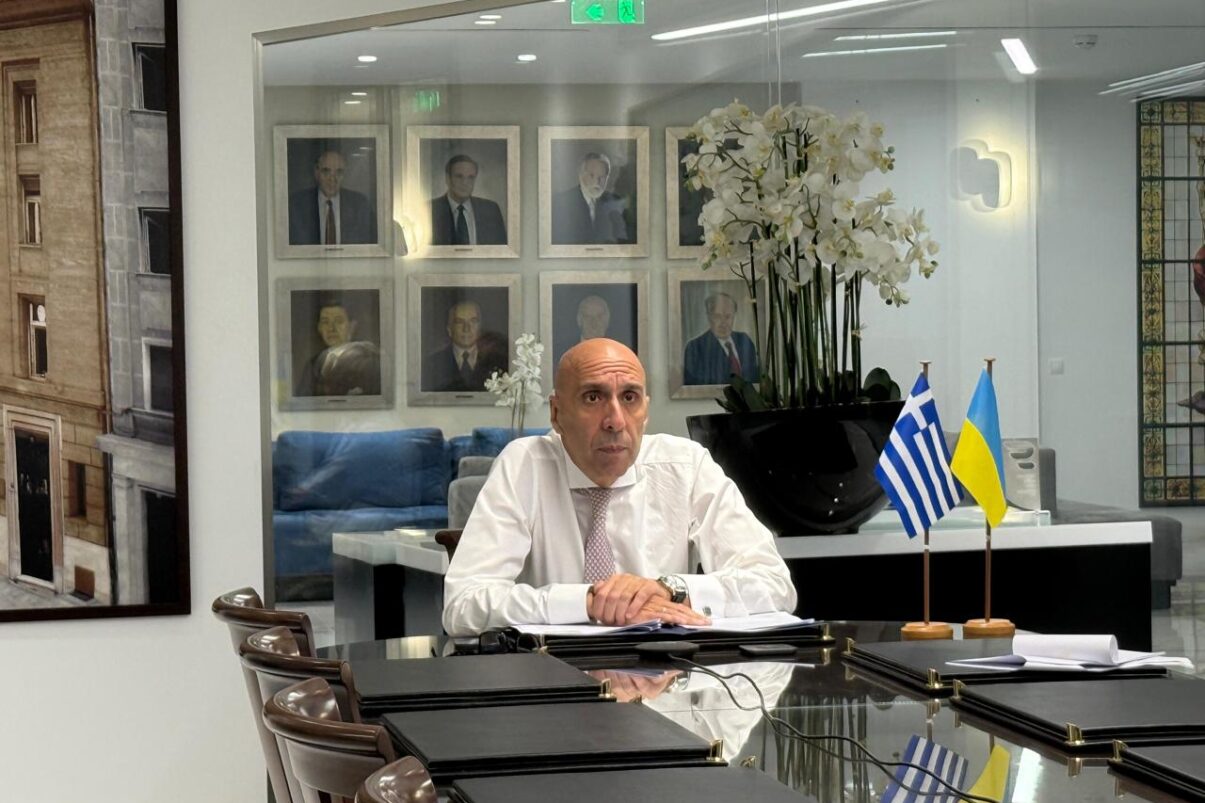 Γ. Μπρατάκος