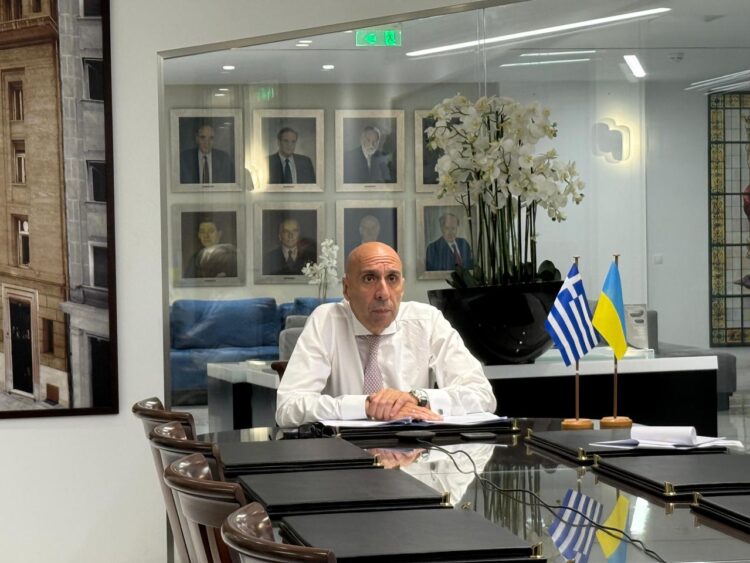 Γ. Μπρατάκος