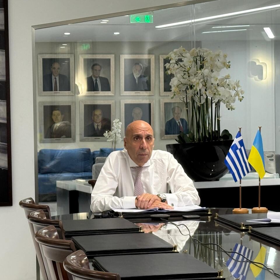 Γ. Μπρατάκος