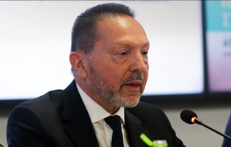 Γ. Στουρνάρα