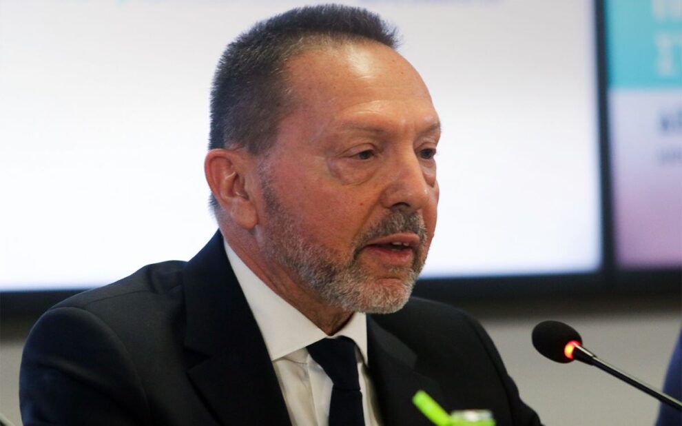 Γ. Στουρνάρα