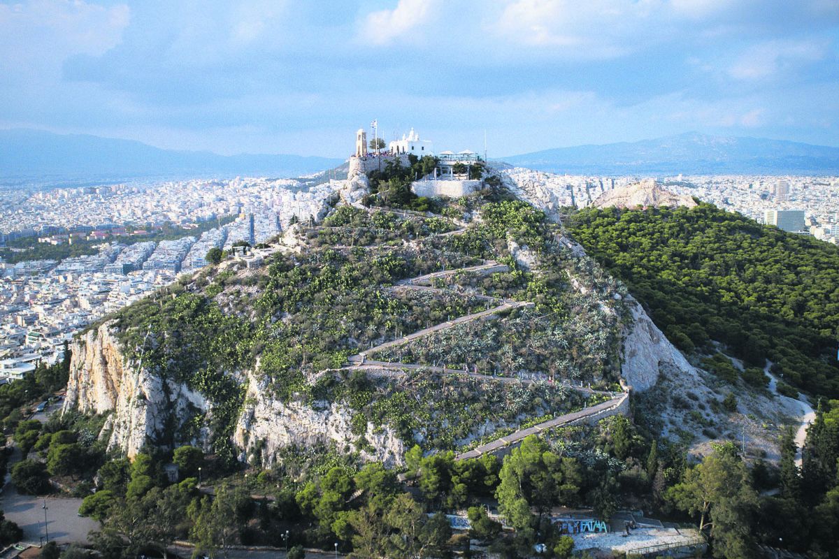 Δήμος Αθηναίων