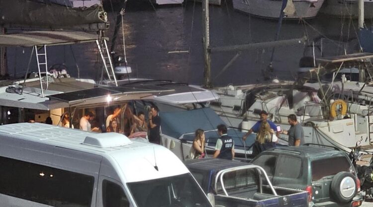 Επιχείρηση «Κρουαζιέρα θα σε πάω» της ΑΑΔΕ