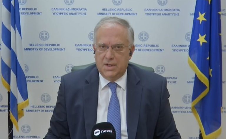 Τ. Θεοδωρικάκος