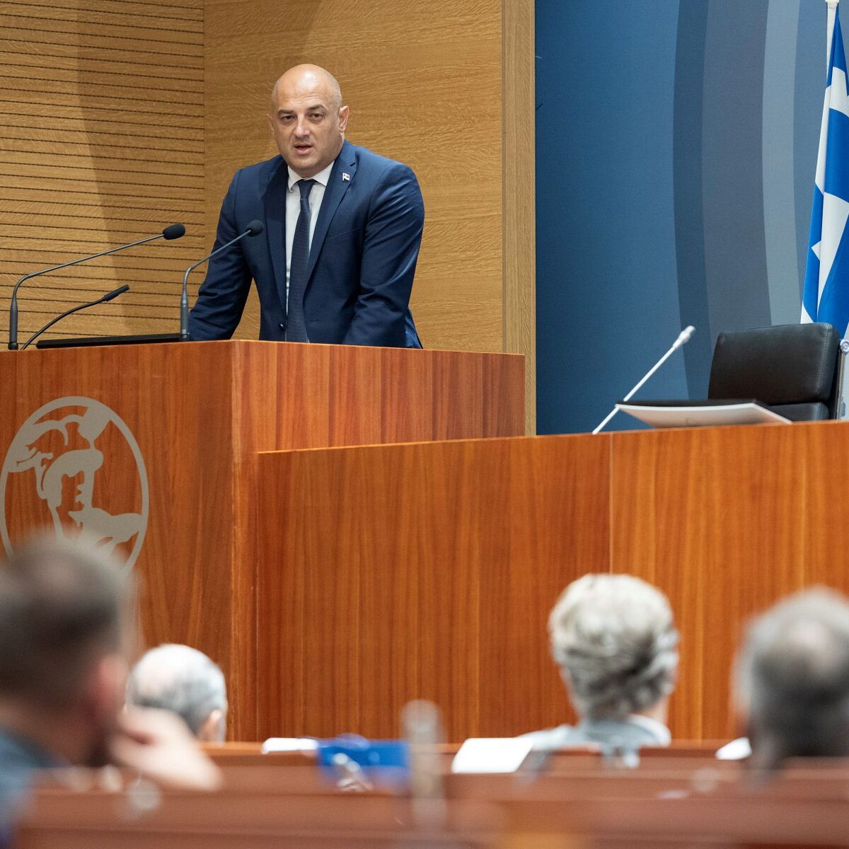 Ελληνο-Σερβικό Επιχειρηματικό Φόρουμ