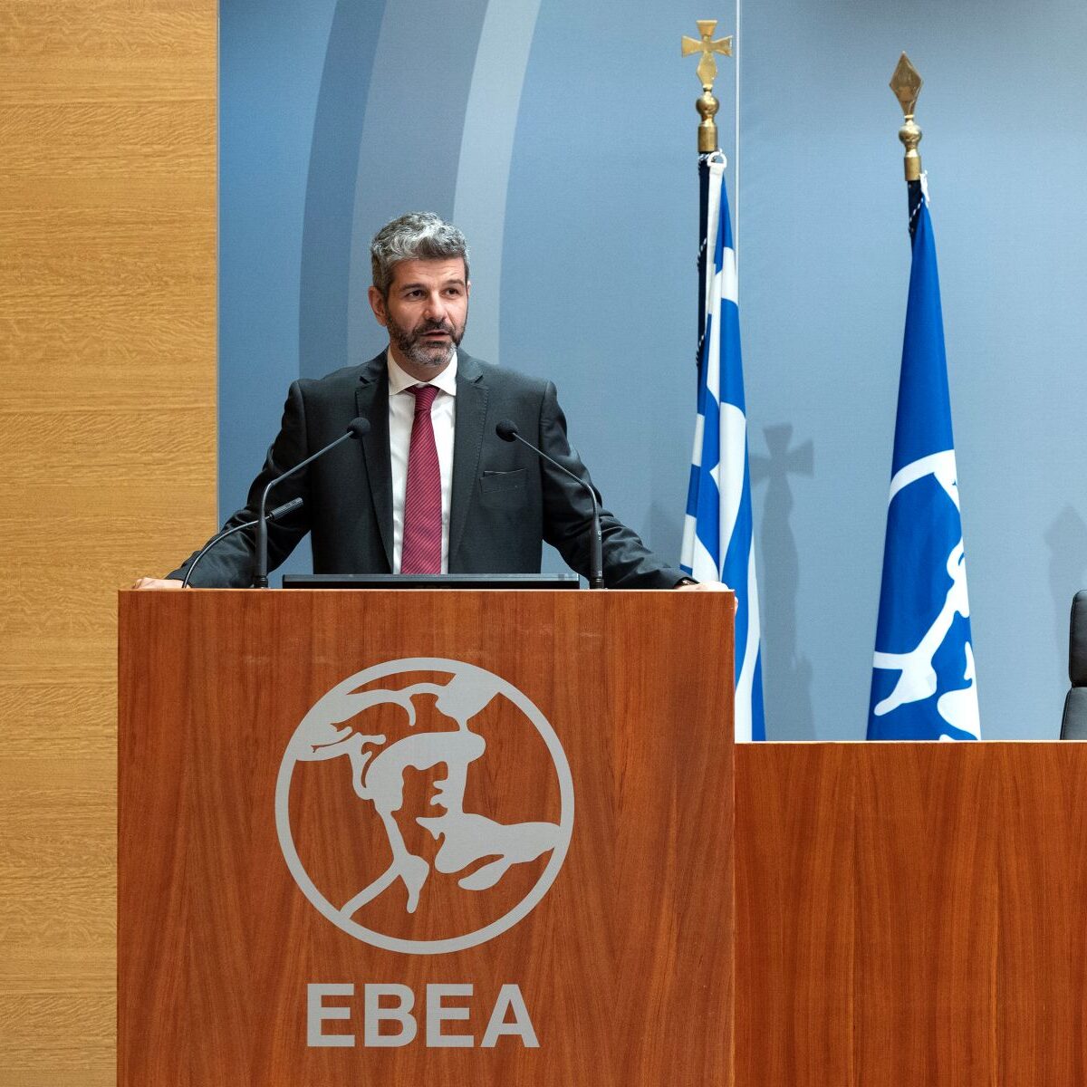 Ελληνο-Σερβικό Επιχειρηματικό Φόρουμ - ΓΙΑΝΝΟΠΟΥΛΟΣ