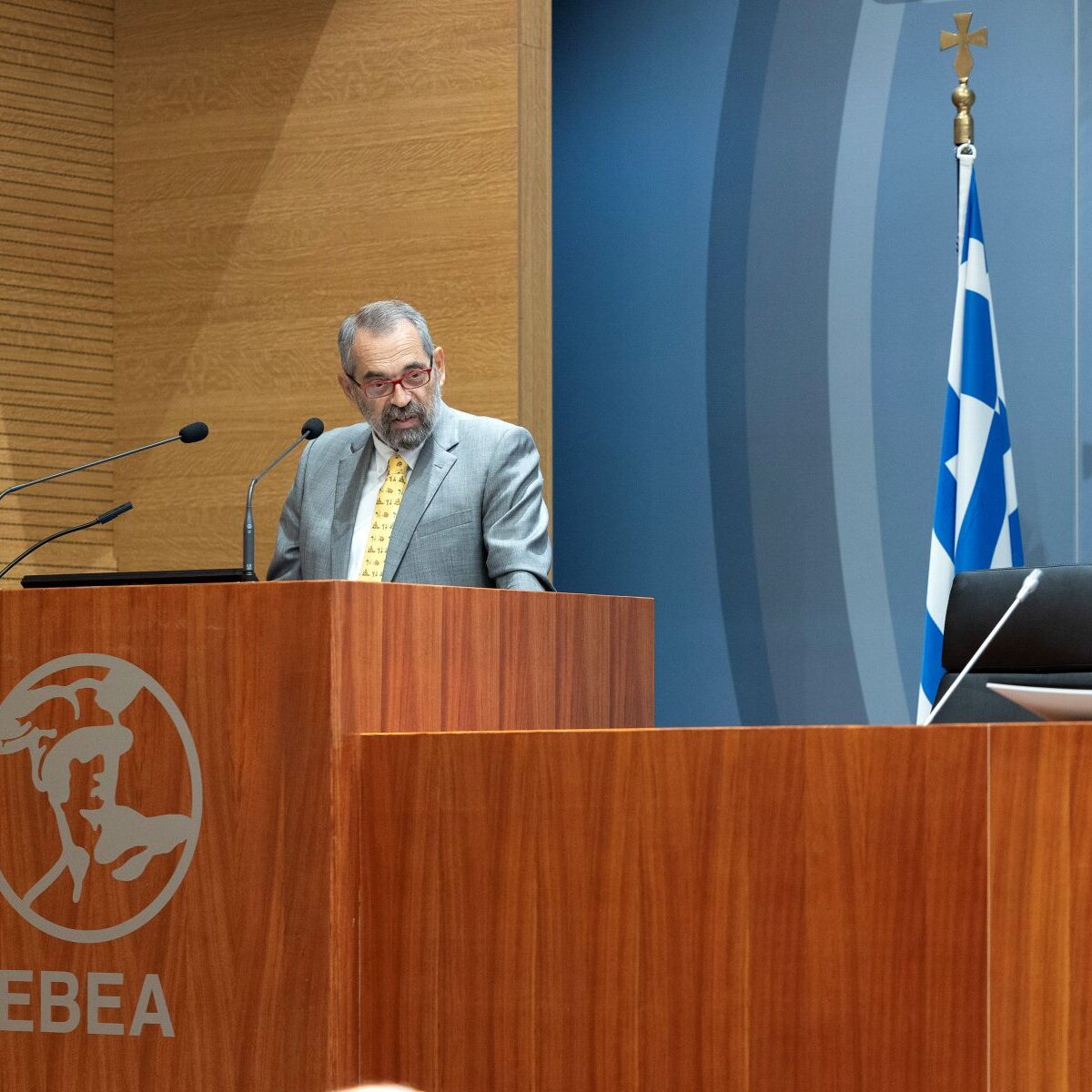 Ελληνο-Σερβικό Επιχειρηματικό Φόρουμ
