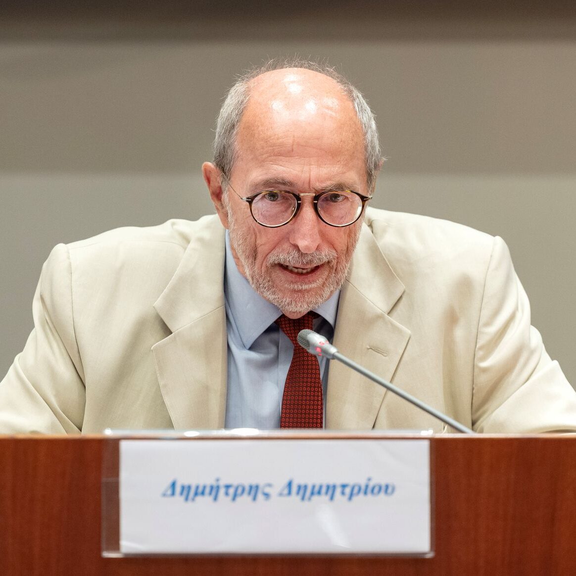 Εκδήλωση για τις επιχειρηματικές ευκαιρίες στο Ουζμπεκιστάν