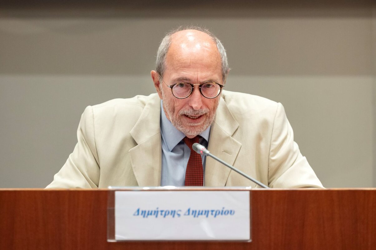 Εκδήλωση για τις επιχειρηματικές ευκαιρίες στο Ουζμπεκιστάν