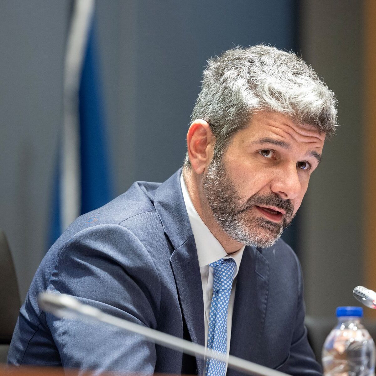 Εκδήλωση για τις επιχειρηματικές ευκαιρίες στο Ουζμπεκιστάν