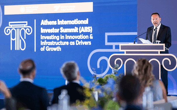 Γ. Στουρνάρας